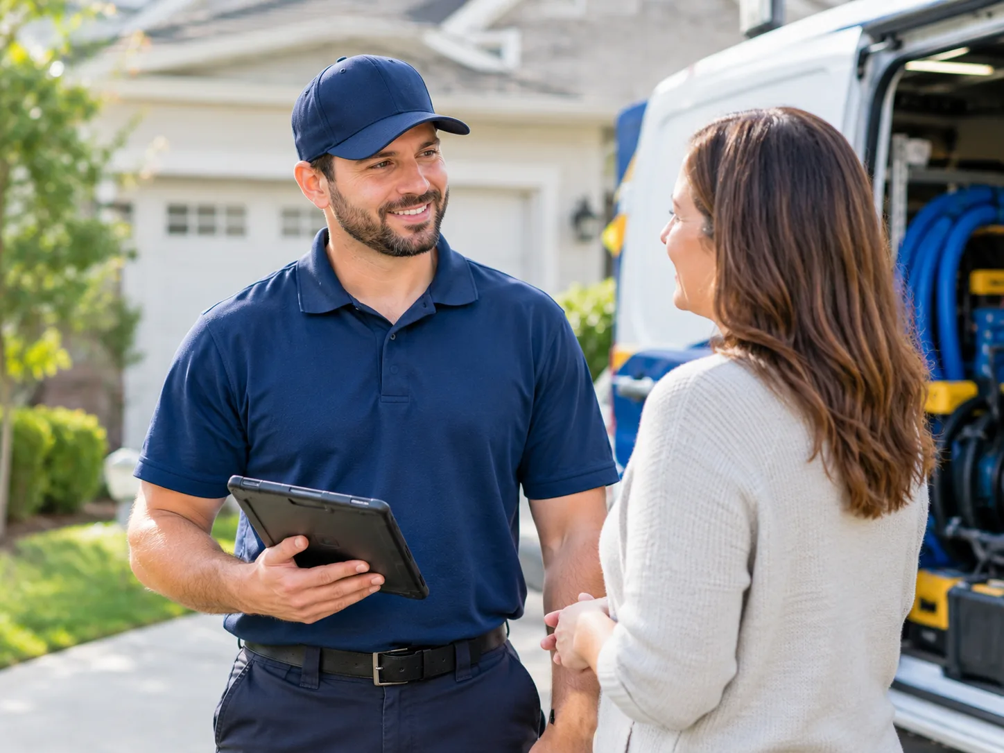 Sewage Backup Cleanup Kirkersville, OH FAQs